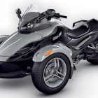 Can-am Квадроциклы