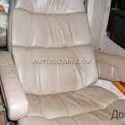 Ford ECONOLINE 150 перетяжка и тюнинг Форд Эконолайн 