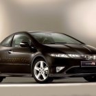 Honda доп. освещение