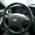 Hyundai Перетяжка и восстановление рулей Элантра