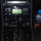 Mercedes Brabus W140