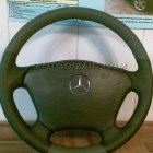 Mercedes рули ML, S-140, S-220, S-221