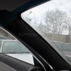 Toyota Corolla тюнинг потолка