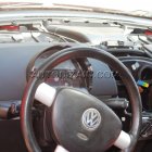 VW Нью Битл тюнинг салона